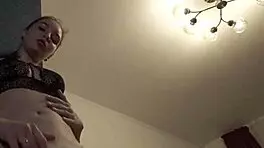 whore endures intense double penetration