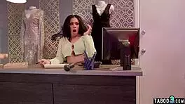 Erica Cherry And Eva Maxim Fuck Petite Asian!