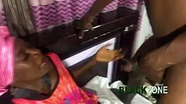 Giving Her What She Craves Deeply Inside