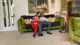 double dildo tornado madness with big cocks and doggystyle action