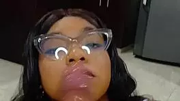 Hey, This Curvy Latina Babe Gets Fucked Hard In Amateur Casting