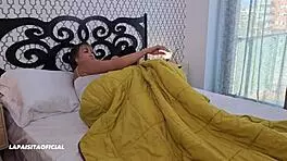 Mariana Martix and Lapaisita fuck Tommy Cabrio