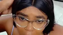 Hey, This Curvy Latina Babe Gets Fucked Hard In Amateur Casting