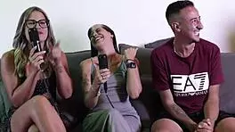 i lick luna rishi's asss