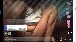 Beautiful Teen With Big Ass And Black Hair