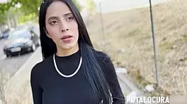 did you see this 18 year old get creampied raw?