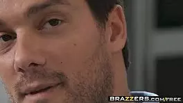 dillion harper spanked hard by ramon!