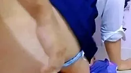 Hey, young Mexican schoolgirl, why trust that creepy teacher?