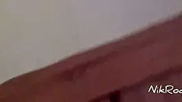 fucked bella mur for cash in a wild russian pickup scene