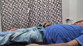 Owner Fucks Village Girl Hard In Mumbai