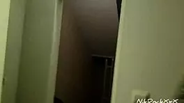 fucked bella mur for cash in a wild russian pickup scene