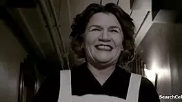 Sarah Paulson and Lindsay Pulsipher in American Horror Story 2011-2016