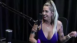 Julia Fontanelli's Clients Return for Wild Public Blowjobs and POV Action