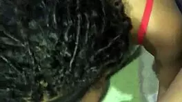 Watch Petite Brunette Struggle With Huge Cock!