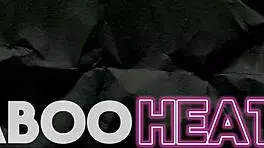 step aunt and stepmom share wild weekend fun