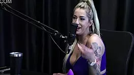 Julia Fontanelli's Clients Return for Wild Public Blowjobs and POV Action