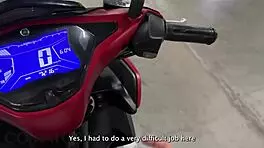 She Offered Pie but Got a Wild Creampie Instead!