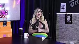 Watch Gabi and Tifany's wild bisexual swing. Compilation of bdsm and group sex!