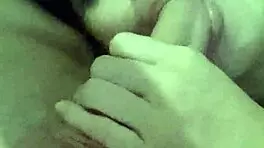 debora prado gives nightly blowjob to submissive wife