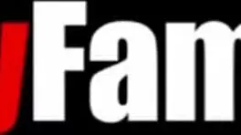 Alex Coal Feels Intense Pleasure in Halloween Roleplay with Old Man