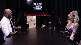 Julia Fontanelli's Clients Return for Wild Public Blowjobs and POV Action