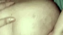 Non-Stop Back Shots BBW Latina Begs Him to Cum