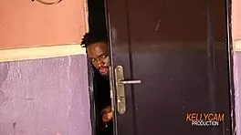 Her squirting delayed my climax during doggystyle