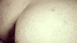 Non-Stop Back Shots BBW Latina Begs Him to Cum