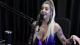 Julia Fontanelli's Clients Return for Wild Public Blowjobs and POV Action