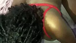 Watch Petite Brunette Struggle With Huge Cock!