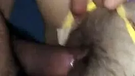 Fucking My Teen Friend On Webcam With Wet Pussy Hardcore Action