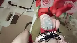this new couple films their homemade sex on camera