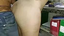 hora extra com o chefinho