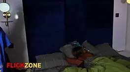 Both Step Sis And Step Bro Enjoy Fun Time