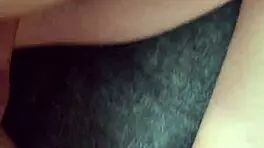 hard morning sex with tons of cum on her petite 18+ body pov