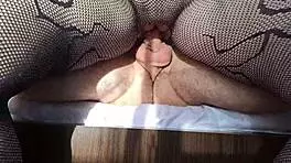 perfect teen virgin butterfly experiences hard anal with big black cock dylan brown