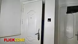 Both Step Sis And Step Bro Enjoy Fun Time