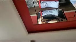 Professor Sneaks Anal Sex with Student Hidden from School Grounds