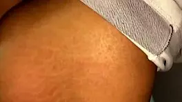 Colombian Teen Friend Fucked Hard In Missionary And Doggystyle By Interracial Stud