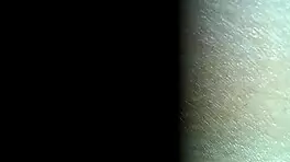 Girlfriend's Homemade Cheating With Panties Feels Intense