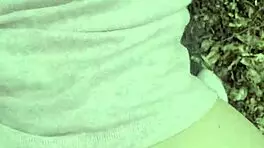 stop hikin, bend me over and cum inside in public park!