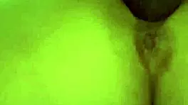 Homemade Amateur Fuck with Jason Luv and Egypt Brunette Cunilingus