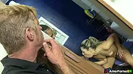 My Wife And Step-Nephew Part 5