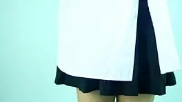 Hey, check out Nui the university student getting pounded in that leaked clip! 😏