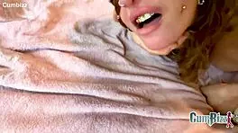 i’m obsessed with this xxl monstercock pounding my ass in bedroom