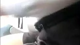 Damn, Banging Hot 18-Year-Old in Skirt at Hotel!