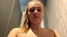 Training and Fucking in the Gym with Big Tits and Orgasm