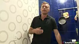 My Wife And Step-Nephew Part 5