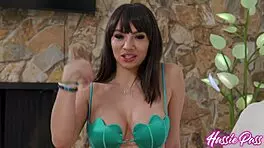 i can't stop riding kellen jay with busty sasha pearl in egyptian anal