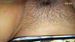 My daughter-in-law loves intense close-up moments with her father-in-law